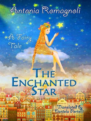 cover image of The Enchanted Star
